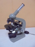 Olympus Tokyo Lighted Microscope