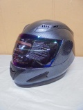 Brand New Storm Full Face Helmet