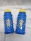 Cocomelon Pull Top Water Bottles. 16 fl oz. Qty 2.