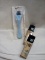 3Pc Beauty Lot- 2Maybelline 110 FitMe Foundation, 1Microneedling Roller