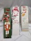 Lot of 14 Cakewalk Holiday Wine Bottle Bags