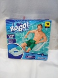 H2O Go! One Lounge Floating Chair. Ages 12+