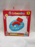 Cocomelon Baby Watercraft Ages 18Months+