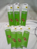 TrueLiving Outdoors Citronella Coil. Qty 7- 8 Packs.