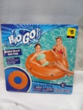 H2O Go! Summer Blast Swim Tube. Ages 12+