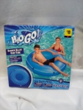 H2O Go! Summer Blast Swim Tube. Ages 12+