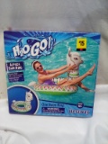 H2O Go! Alpaca Swim Ring. Ages 10+