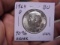 1964  D Mint Silver Kennedy Half Dollar