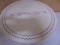 (in)courage Daily Grace Collection Porcelain Cake Stand