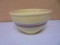 Vintage Watt Pottery Mixing Bowl