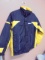 Boy's NFL Pittsburgh Steelers Insulated Coat