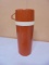 Vintage Aladdin Wide Mouth Thermos Bottle
