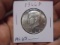 1966 P Mint 40% Silver Kennedy Half Dollar