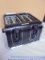 Black & Decker Wide Slot Toaster w/ Bagel Setting