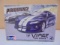 Revell 1:25 Scale Viper GTS Coupe Model Kit