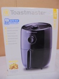 Toastmaster 2qt Air Fryer
