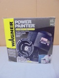 Wagner 1600 PSI Power Painter