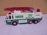 Hess Emergency Ladder Truck