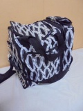 Brand New Thirty-One on the Double Set Insulated Cooler Bag