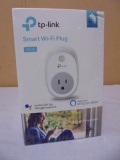 PTP-Link Smart Wi-Fi Plug