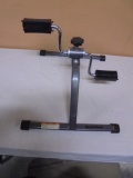 Nordic Track Pedal Exerciser
