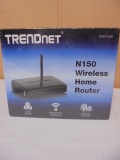 Trend Net N150 Wireless Home Router