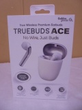 Gabba Good True Buds Ace Wireless Premium Earbuds