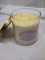 Opalhouse, Scented soy candle, LAVENDER LEMONADE