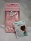 2Pc Lot- Moisturizing Gel Gloves, Curls Unleashed Leave-in Conditioner Pack