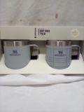 Qty 1 The stay-hot Stanley Camp Mug  2 pack