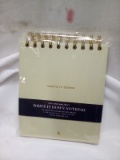 Write it down Spiral notepad, 5.5in x 6.5in 135 perforated sheets