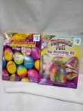 Easter Grouping Egg Decorating Kits