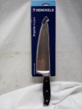 8” Henckels Premio Forged Chefs Knife
