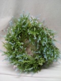 Qty 1 Artificial Wreath