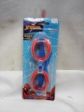 Qty 1 Spider Man Water Goggles