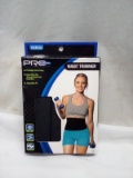 Qty 1 Waist Trimmer 1 size fits most