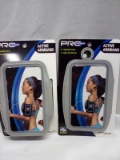 Qty 2 Active Armband for cell phone