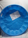 Funsicle 35”D Plastic Kiddie Pool