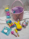 13Pc Easter Lot