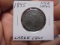 1845 Large Cent Piece