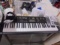 Casio CTK-2400 Electric Keyboard w/ Manual & Headphones