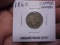 1860 Copper Nickel Indian Head Cent