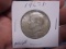 1967 P Mint 40% Silver Kennedy Half Dollar