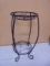 Metal 2 Tier Plant Stand