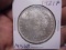 1921 P Mint Morgan Silver Dollar