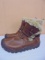 Brand New Pair of Ladies Earth Leather Boots