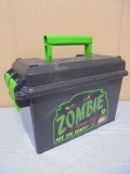 Zombie Ammo Can