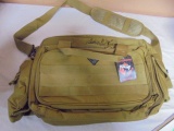 Rattlesnake Tactical Bag