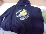 Pittsburgh Penguins Men's Hooded Sweatshirt