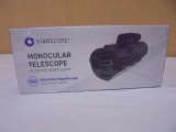 Starscope Mococular Telescope